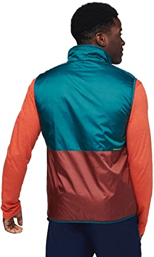 Image of Cotopaxi Teca Calido Vest - Men's Survivor Large