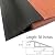 Floor-Transition-Strip Door-Threshold-Strips 36 inch, Threshold 3/4 to 4/5 in, Thresholds for Doorways, Edge-Reducer Threshold-Transition-Strip for Door/Floor (Black)
