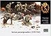 Master Box German PzGrenadiers Set #2 1939-42 (7) Figure Model Building Kits (1:35 Scale)