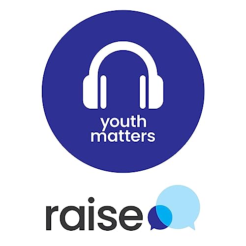 23. Our Youth Advisory Council talk Anxiety