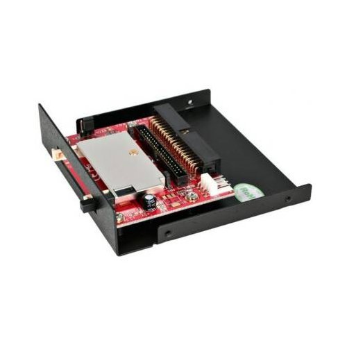 Startech.com 35BAYCF2IDE CF to IDE Adapter - NEW - Retail - 35BAYCF2IDE