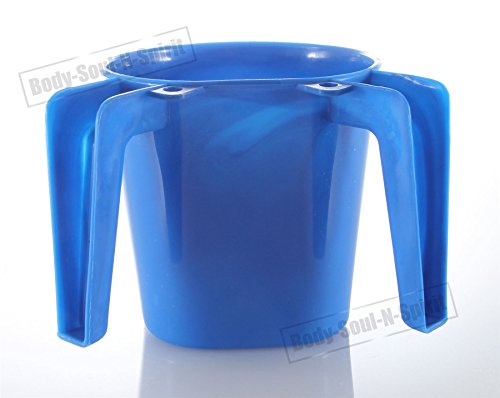 Sky KIDS Hand Washing Cup Jewish Children "NETILAT YADAYIM" Israel Shabbat