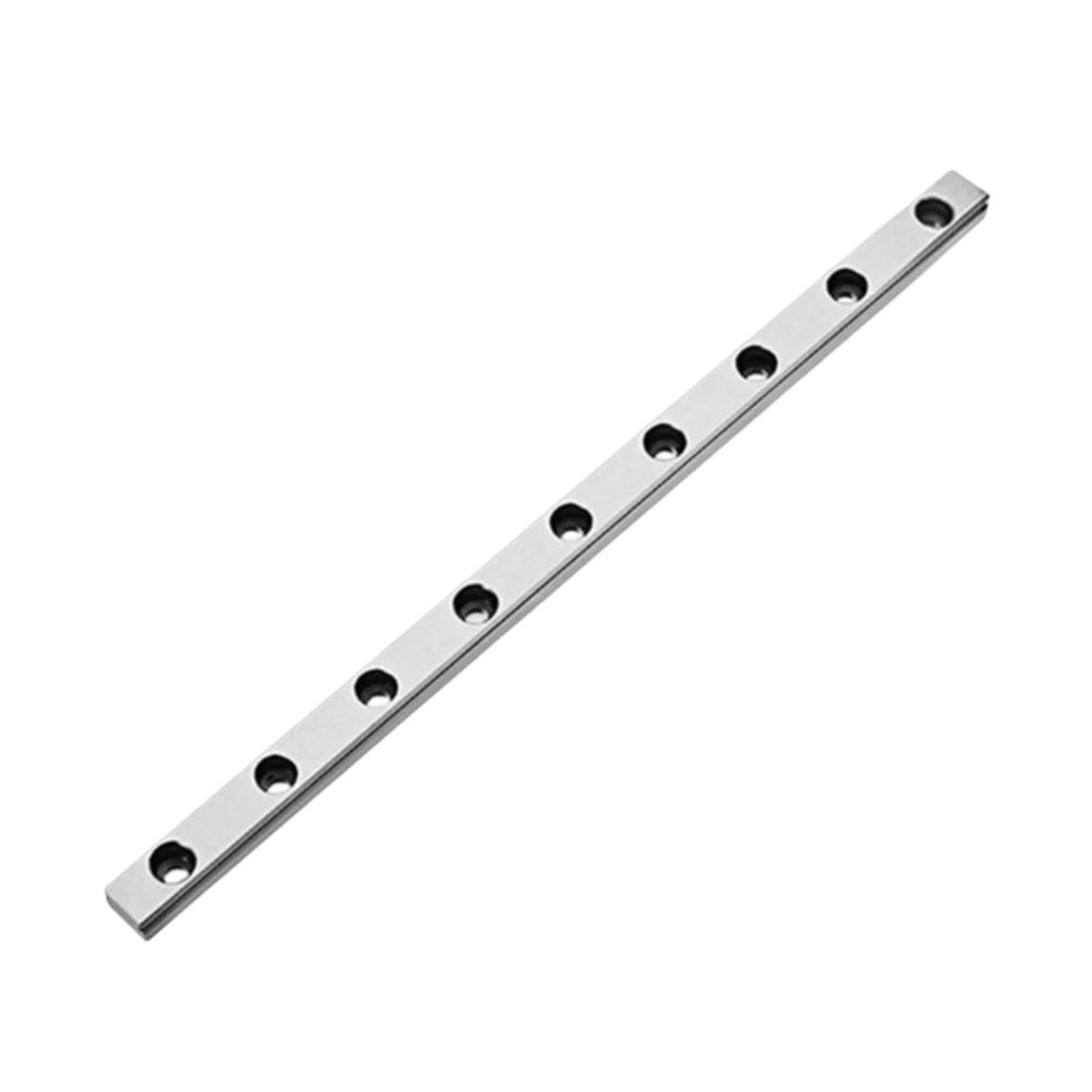 Guide de rail linéaire MGN15C avec 4 blocs de guidage 600mm pour imprimante 3D