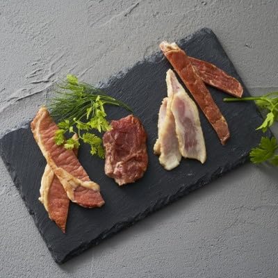 お酒に合う!女川ハム工房の珍味4種食べ比べセット