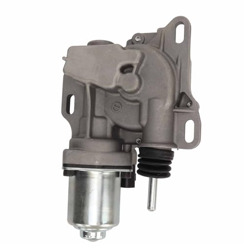 Actionneur Automatique d'embrayage de Transmission 3136052030, Remplacement Hautement Compatible, Expérience de Conduite Améliorée, Conception de Taille OE, Construction de Métaux Premium