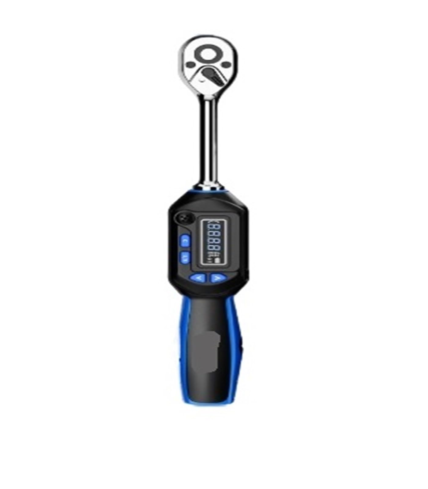 Svgvubmuc One Color Digital Torque Wrench, Kilogram 103734(Torque Wrench)