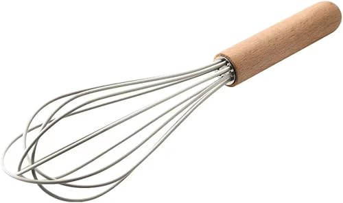 Miniatura 6 de Juego de utensilios de cocina de silicona (1, color blanco caqui)