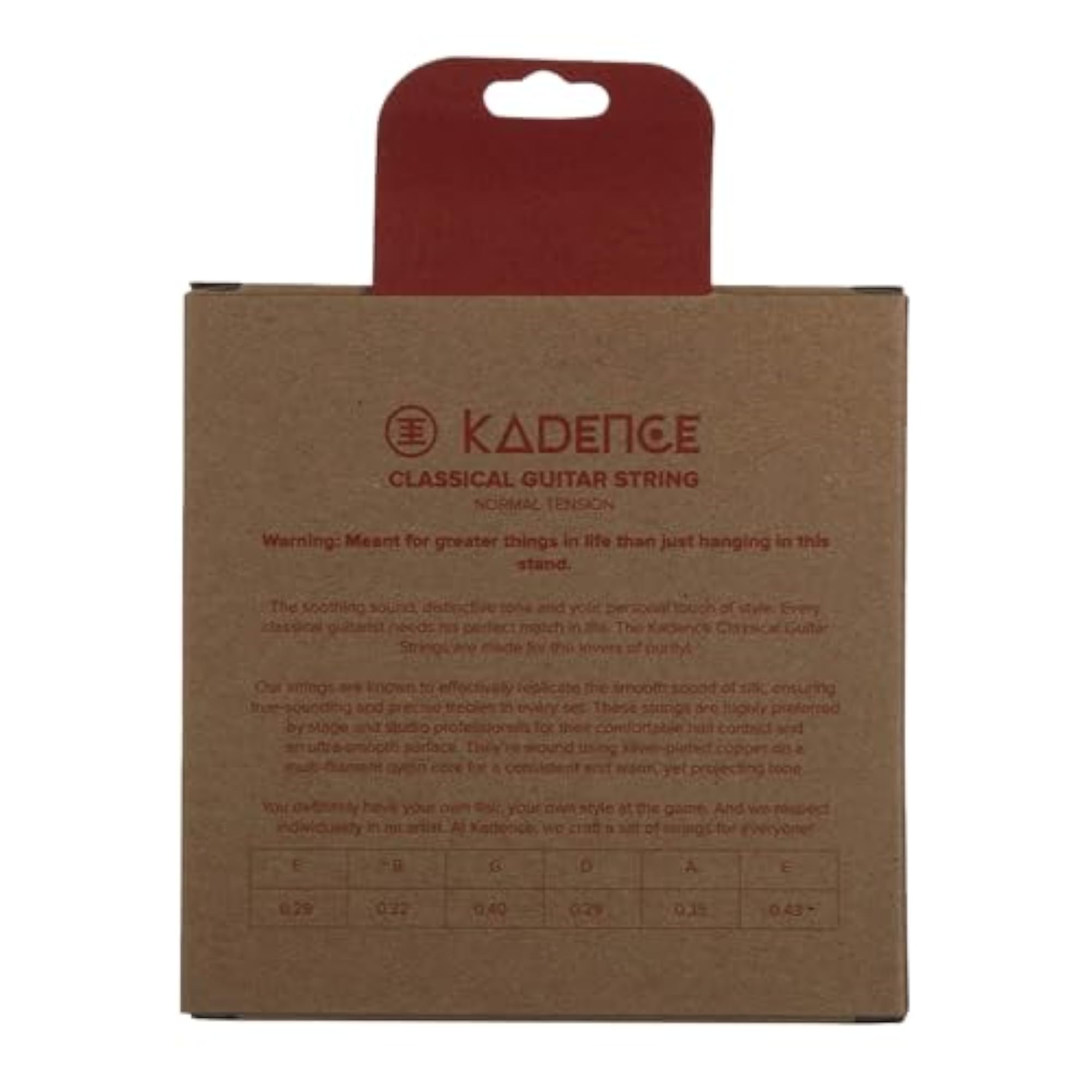 Mandolin Strings 8 String Set Bronze Wound