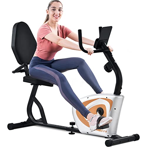 merax exercise
