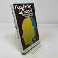 Amazon.com: Deciphering the senses: The expanding world of