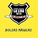La Liga De La Injusticia