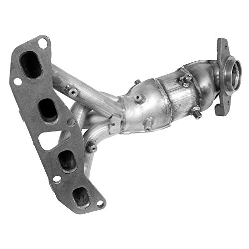 Flash Deals - 60% OFF Walker Exhaust CalCat Carb 82554 Catalytic Converter with Integrated Exhaust Manifold Flash Deals - 60% OFF Walker Exhaust CalCat Carb 82554 Catalytic Converter with Integrated Exhaust Manifold