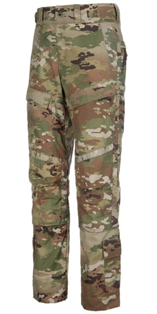 Vertx Recon X Pant - Men's, Scorpion, 38 32, F1 VTX1903 SCP 38 32