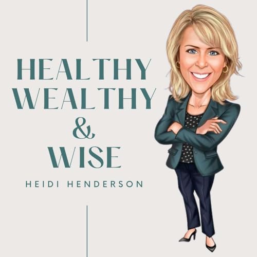 Couverture de Healthy Wealthy & Wise Accountants