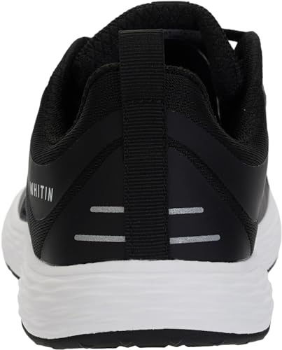 Image of WHITIN Men's Zero Drop Running Shoes + Wide Toe Box