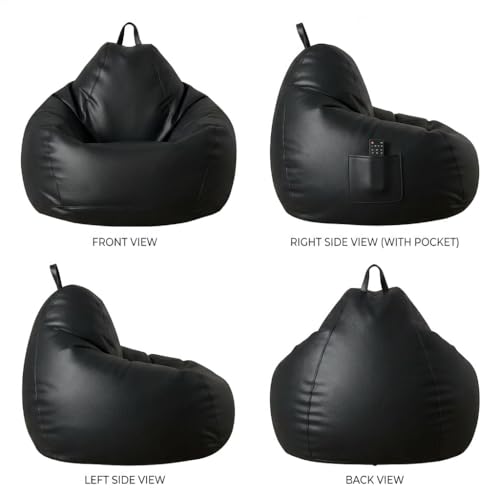 Image of KAM'S LIEU 6XL Jumbo Bean Bag Chair