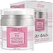 Dark Spot Corrector Remover For Face with Alpha Arbutin Cream (Glycosylated Hydroquinone) Underarm Whitening Cream - Intimate Area Skin Lightening Cream (1 ounce)