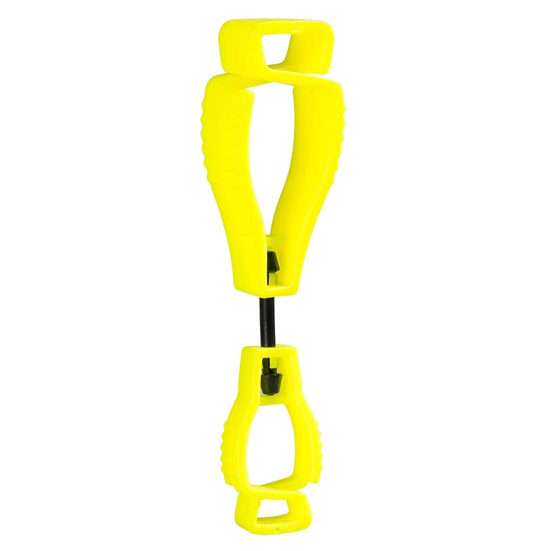Tool Zone Metal Free Glove Clip | Non Conductive, Non Corrosive | Uses in Construction, Landscaping, Agriculture and Forestry | Pack of 1 Pc (B09RKF6HGF) Amazon Price History, Amazon Price Tracker