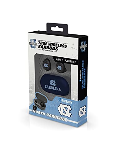 Image of SOAR NCAA Unisex True Wireless Earbuds V.2
