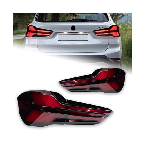 1yA X1 LEDe[Cg 2017-2021 F48 ԗpCg Av DRL _Ci~bNVOio[X ԃANZT[(2020-2022)