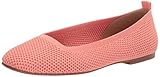 Lucky Brand womens Daneric Ballet Flat, Canyon Clay, 8.5 US