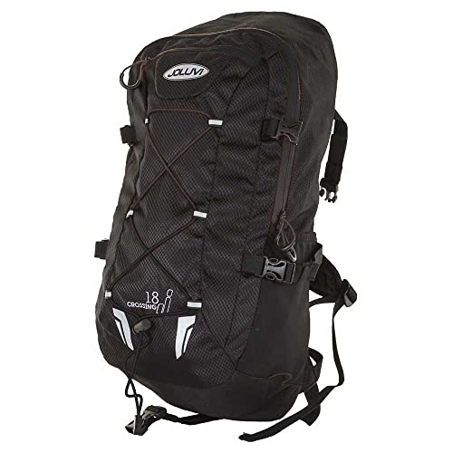Mochila Joluvi Crossing 18 unisex adulto para deporte outdoor y senderismo