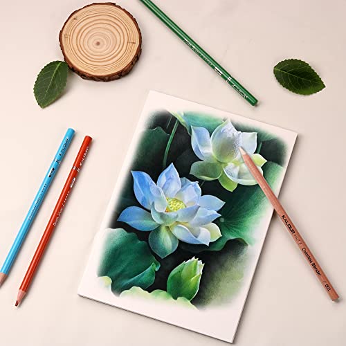 Pencils For Blending