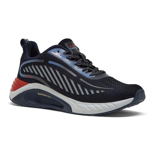 Campus Men Abacus Running Shoes