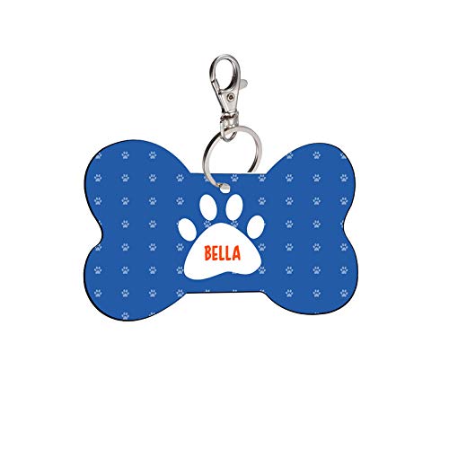 See full amazon price history chart for Sky Trends Bone Shape Collar Locket/Pendant for Dogs & Puppy -410, Multicolour, Medium, 1 Count - Bella Sky Trends Bone Shape Collar Locket/Pendant for Dogs & Puppy -410, Multicolour, Medium, 1 Count - Bella (B08KQD7PSR) Amazon Price History, Amazon Price Tracker