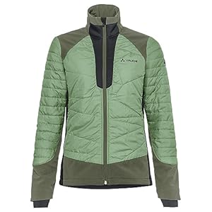 VAUDE dames minaki jacket ii dames jas