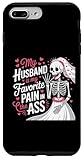 Pain In My Ass Womens Heart I Love My Husband Wife