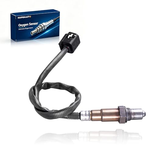 Sensor de oxígeno upstream KUIPERAUTO compatible Mini Cooper y BMW