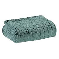 Vivaraise Plaid Swami Tempesta 130x200 cm