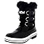 Black Suede