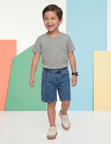 Image of Amazon Brand - Symbol Boys T-Shirt