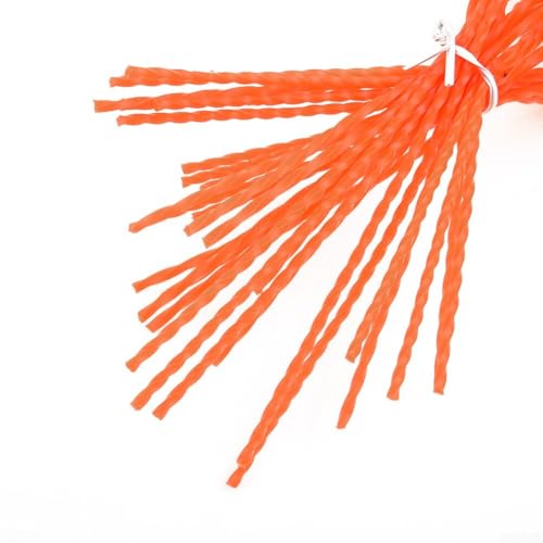 Kaminbesen aus Aluminium, einfache Reinigung, flexibles Design