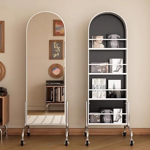 EazyRack Sg G[ 50CM×s37CM×171CM }KWX^h LX^[t 360o] Sg  ~[ X Uh~ p  zCg