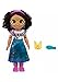 Disney Encanto Mirabel Doll with Singing Feature and Magical Light Up Butterfly