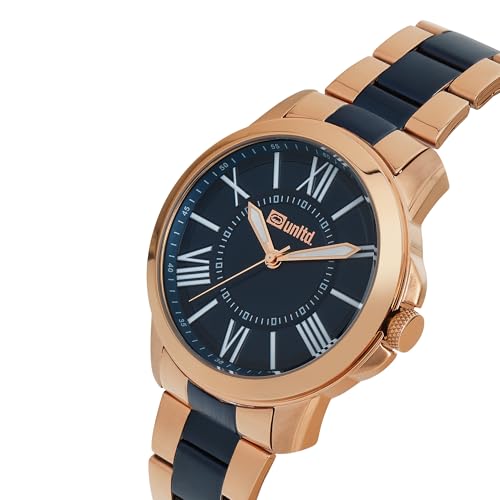 Image of unltd. Watch for Men - Analog Watches for Man - Gift for Man - Men-P