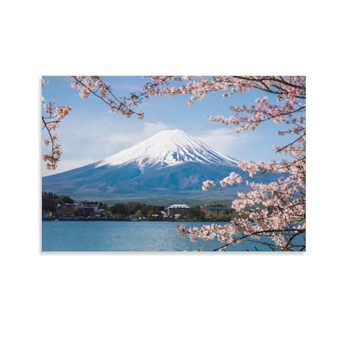 xmR pl R A[g G|X^[ vg  EH[A[g xbh[ ŉ CeA24x36inch(60x90cm)