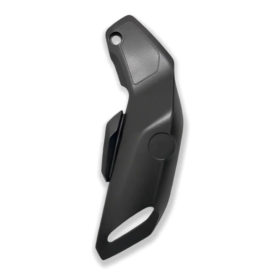 Panneau de carénage pour MT-07 idéal pour vos sorties moto urbaines