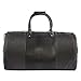 BEBE Ellisa Weekend Travel Bag For Women Weekender Bag, Black Croc