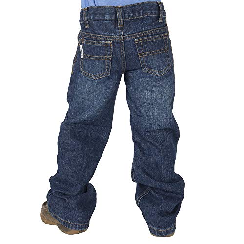 Cinch Boys Regular White Label Jeans Denim 7R