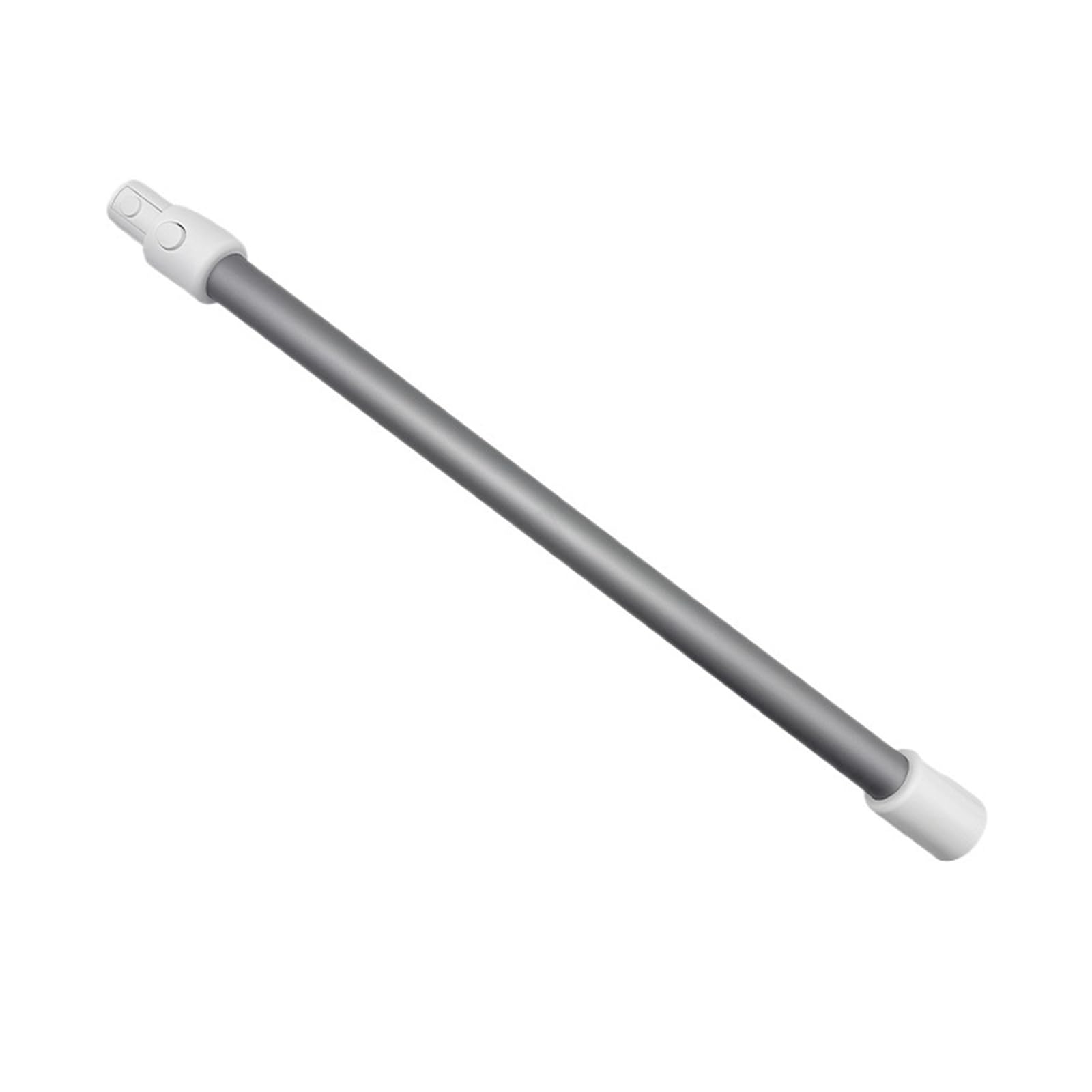 Kvcccss Set1 Wireless Vacuum Cleaner Aluminum Pipe Extension Pipe/Telescopic Rod，Compatible For Xiaomi， 1C K10 ，Compatible For Mijia， G9/G10