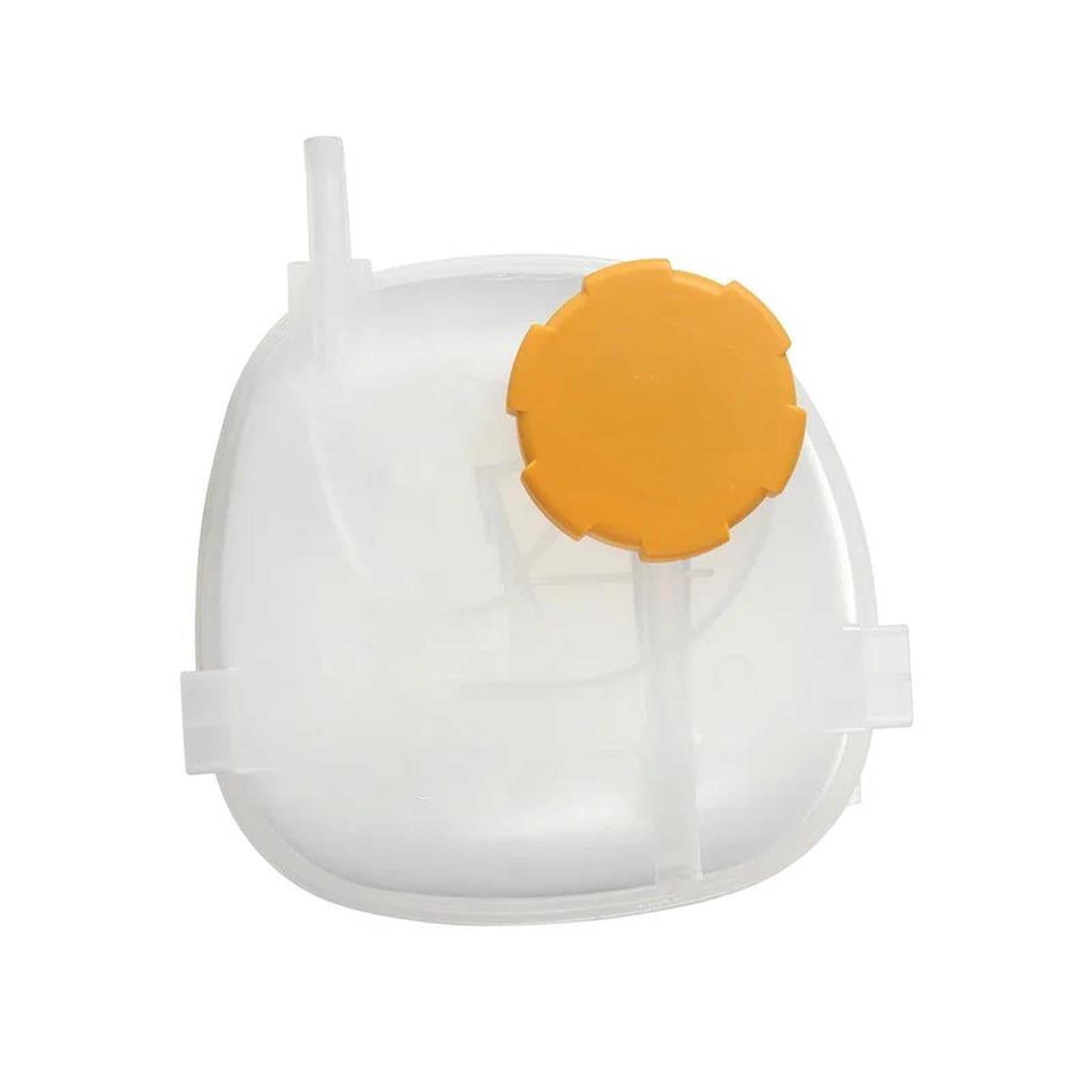 Para Saab 9-3 2003 2004 2005 2006 2007 2008 2009 2010 9202200 1304237 Depósito De Agua Refrigerante Para Radiador FRTRGVUVXP