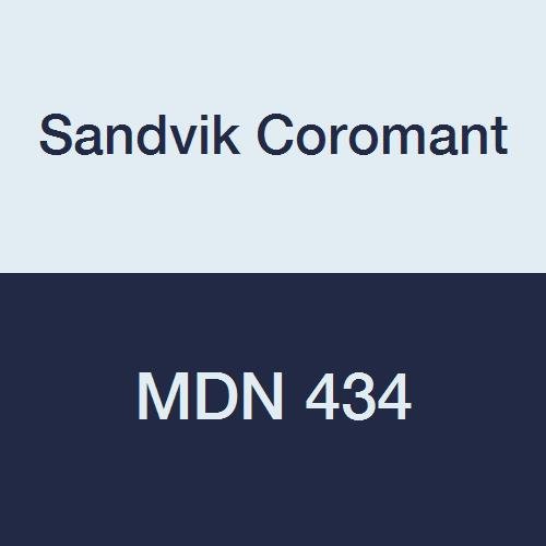 Sandvik Coromant, MDN 434, Insert Shim (Pack of 10)