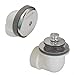 Watco Manufacturing 601-PP-PVC-BZ, Oil Rubbed Bronze