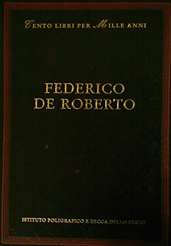  Federico De Roberto