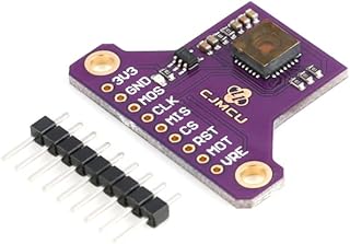 PMW3901 Optical Flow Sensor Module XY Translation 3.3V 9mA Current Sensor Module Motion Detector CJMCU-3901