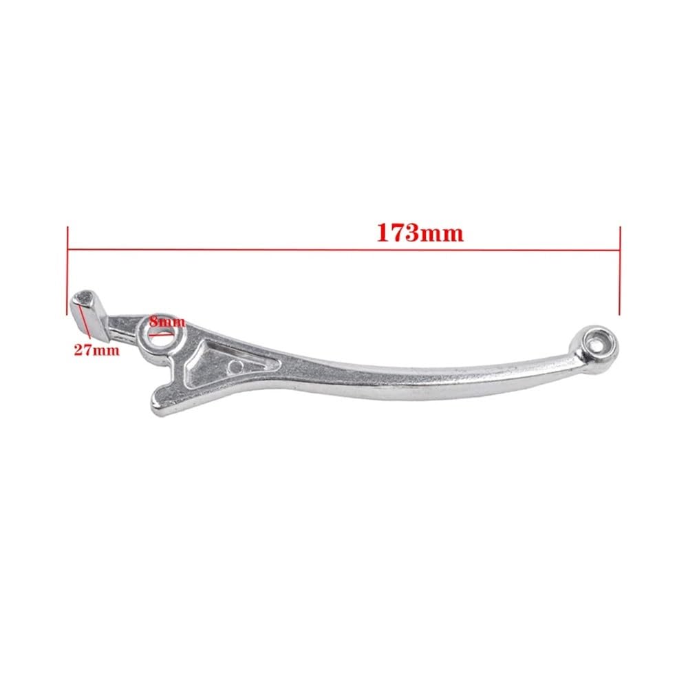 Dirt Bike Brake Levers In Dirt Bike Levers - Foto 5